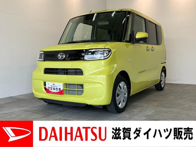タントＸセレクション　フルセグナビ　パノラマカメラ　前後ドラレコ追突被害軽減ブレーキ　スマアシ　コーナーセンサー　ＬＥＤ　スマートキー　両側電動スライドドア　前席シートヒーター　フルセグナビ　ＤＶＤ　Ｂｌｕｅｔｏｏｔｈ　ＵＳＢ　バックカメラ　ドラレコ　オートライト（滋賀県）の中古車