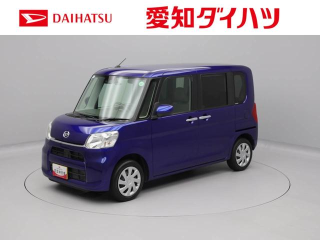 タントＬリミテッドＳＡIIIカーナビ　ドラレコ　バックカメラ　ＥＴＣ（愛知県）の中古車