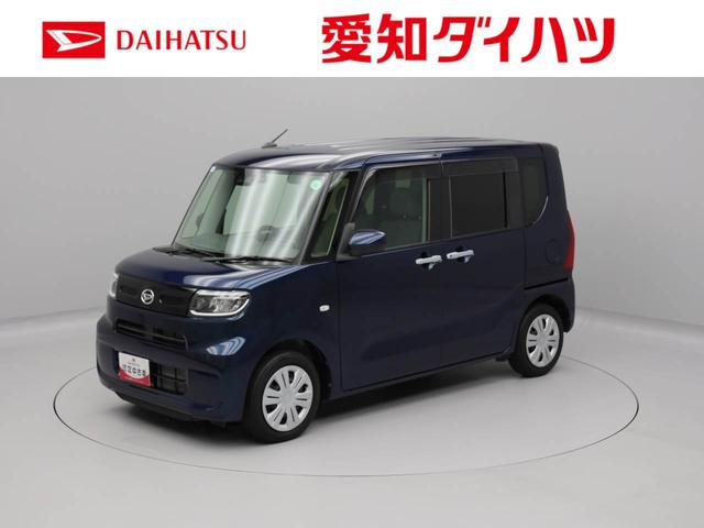 タントＸセレクションナビ、バックモニター、キーフリー、片側パワースライドドア（愛知県）の中古車