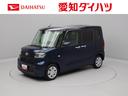 ナビ、バックモニター、キーフリー、片側パワースライドドア（愛知県）の中古車