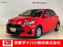 ディスプレイオーディオ　パノラマモニター　キーフリー　電動格納ドアミラー　ＬＥＤヘッドライト　オートエアコン（京都府）の中古車