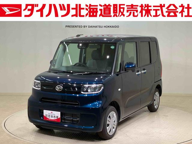 タントＸ（北海道）の中古車