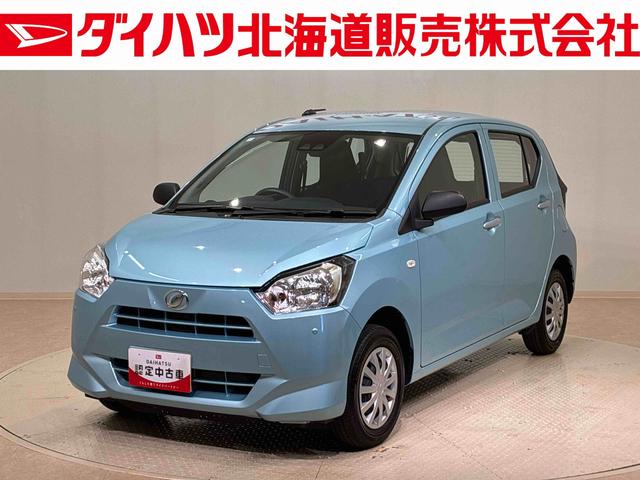 ミライースＬ　ＳＡIII（北海道）の中古車