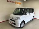 ４ＷＤ　マニュアルエアコン　キーレスエントリー　運転席シートヒーター　電動格納ドアミラー　社外アルミホイール　アップグレードパック（秋田県）の中古車