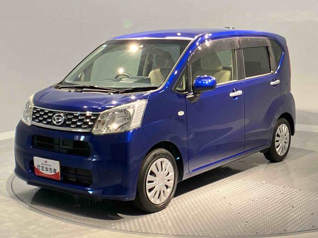 ムーヴＬ　ＳＡII（岩手県）の中古車