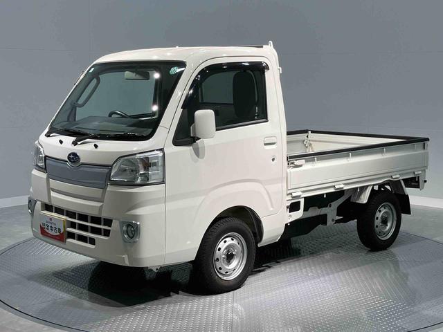 サンバートラックＴＣ（岩手県）の中古車