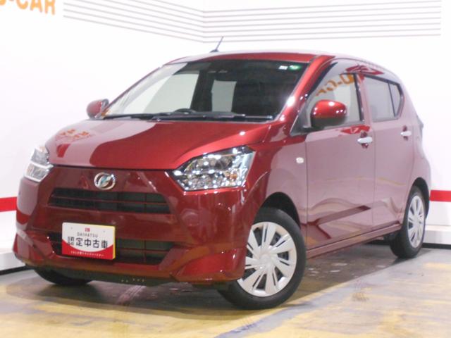 ミライースＸ　リミテッドＳＡ３（福井県）の中古車