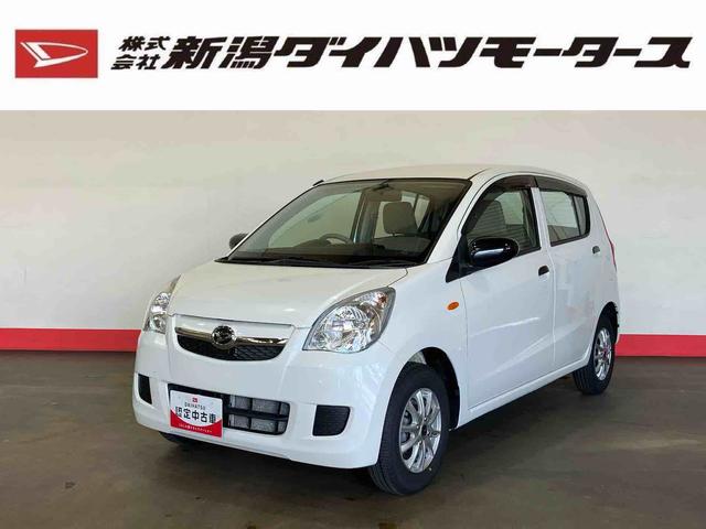 ミラＸスペシャル（車内　消臭・抗菌　処理済）　４ＷＤ　アルミホイール　キーレスエントリー（新潟県）の中古車