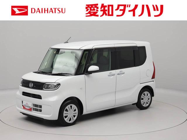タントＸキーフリー（愛知県）の中古車