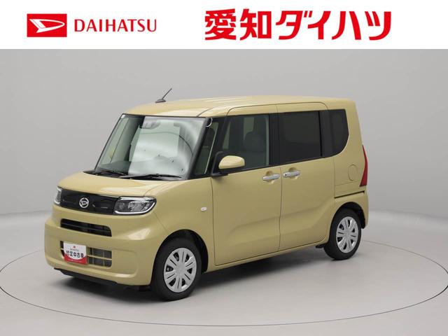 タントＸ　両側電動スライドドア　ＬＥＤヘッドライト衝突軽減ブレーキ　横滑り防止装置　電動格納ドアミラー　プッシュボタンスタート　アイドリングストップ　障害物センサー　電動パーキングブレーキ　運転席・助手席シートヒーター　オートエアコン　スマートキー（愛知県）の中古車