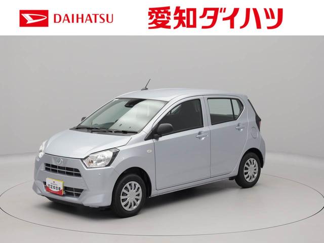 ミライースＬ　ＳＡIIIエアコン　パワステ　パワーウィンドウ　ＡＢＳ　エアバック　キーレスエントリー（愛知県）の中古車