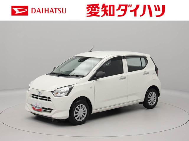 ミライースＬ　ＳＡIII　メモリーナビ　バックカメラメモリーナビ　バックカメラ　キーレス（愛知県）の中古車
