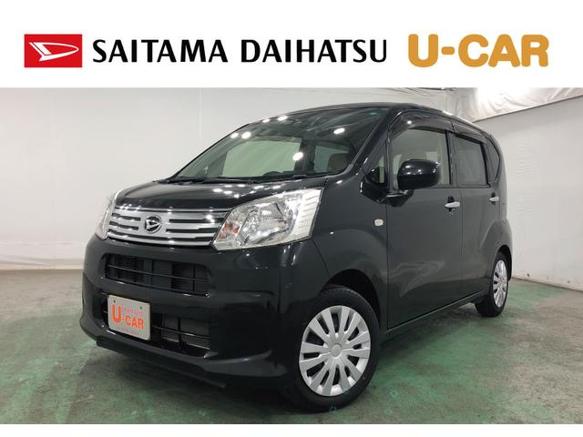 ムーヴＬ　ＳＡIII　雹害／走行距離１３９７９キロ／純正ナビ１年保証距離無制限　走行距離１３９７９キロ　純正フルセグナビ　ブルートゥース　ドラレコ　純正マット　助手席エアバッグ　オートマチックハイビーム　アイドリングストップ　スマートアシスト３　キーレス（埼玉県）の中古車
