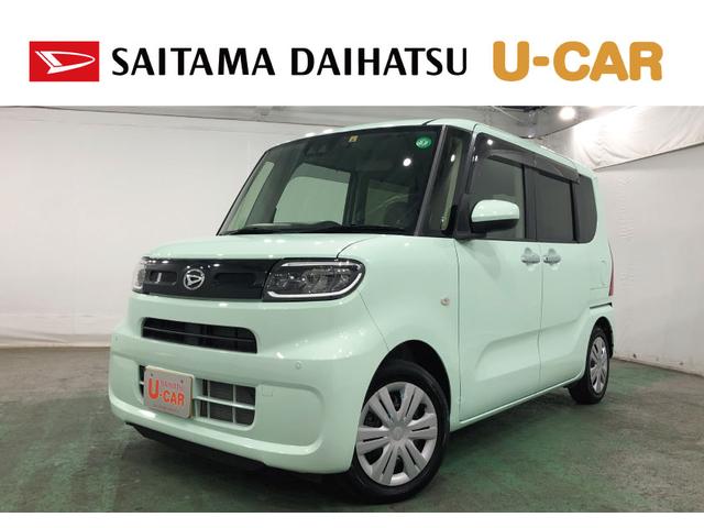 タントＸ　車検２年付　走行１．４万キロ　純正ナビ　ドラレコ　ＬＥＤ禁煙車　スマートキー　フルセグＴＶ　ＤＶＤ　ＢＴオーディオ　バックカメラ　純正ドラレコ　左側パワスラドア　シートヒーター　１年保証距離無制限　走行距離１４７６０キロ　点検記録簿あり（埼玉県）の中古車