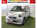 認定中古車　ＣＶＴ　ＣＤオーディオ　マニュアルエアコン　セキュリティーアラーム　アルミホイール　パネルシフト　ドアバイザー　ハロゲンヘッドライト　パワーウィンドウ　パワーステアリング（香川県）の中古車