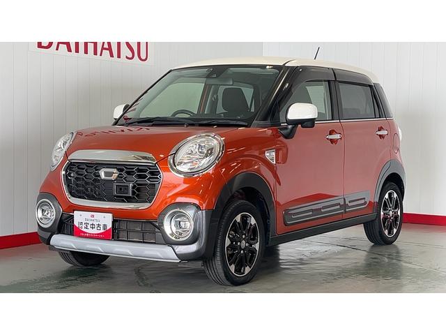 キャストアクティバＧ　ＳＡII（茨城県）の中古車