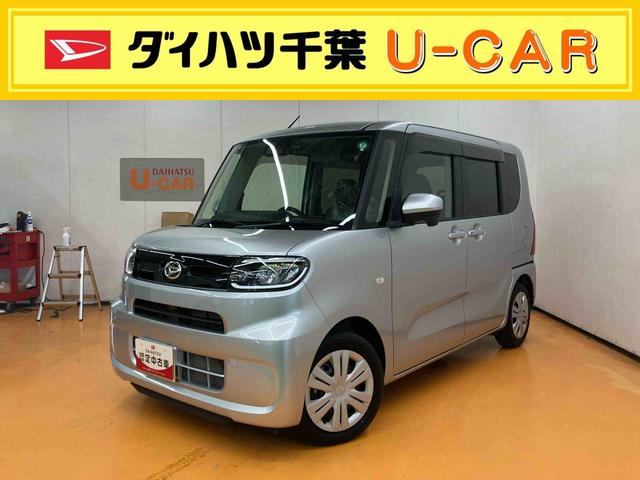 タントＸターボ　エコアイドル非装着車スマホ連携ディスプレイオーディオ　フロント．リヤドライブレコーダー連動　ＴＶキット　ワイヤレス充電器Ｑｉ　オーバーヘッドコンソール　クオーターウインドウサンシェード　アダプティブクルーズコントロール（千葉県）の中古車