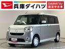１年保証　ＥＴＣ　両側電動スライドドア　ワンオーナー　ナビ　ＤＶＤ　Ｂｌｕｅｔｏｏｔｈ　オートマチックハイビーム　ＬＥＤヘッドライト　アイドリングストップ　横滑り防止装置　オートライト　電動格納ミラー（兵庫県）の中古車