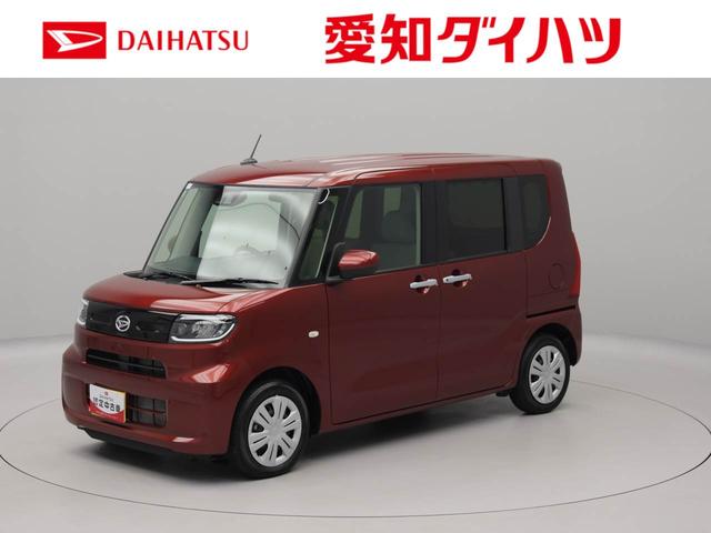 タントＸ　オーディオレス　バックカメラ　両側パワースライドドアオーディオレス　バックカメラ　両側パワースライドドア　リヤプライバシーガラス　リヤサンシャエード　キーフリー　運転席、助手席シートヒーター　ＬＥＤヘッドライト　コーナーセンサー（愛知県）の中古車