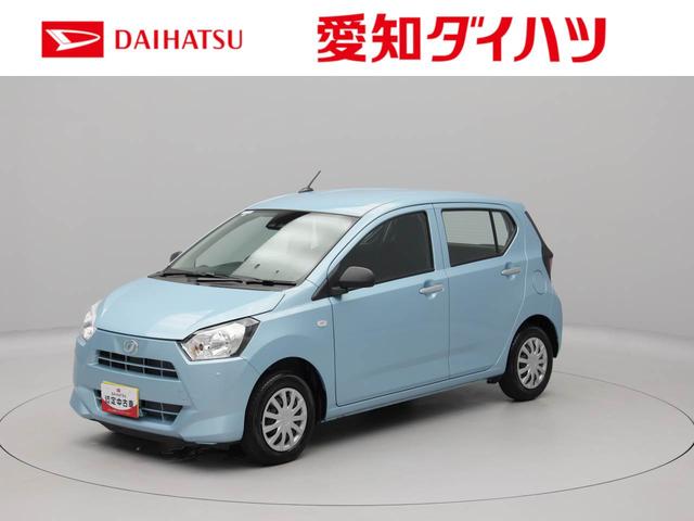 ミライースＬ　ＳＡIIIエアコン　パワステ　パワーウィンドウ　ＡＢＳ　エアバック　キーレス（愛知県）の中古車