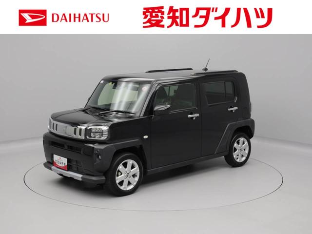 タフトＧ　クロムベンチャー（愛知県）の中古車