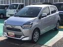 ４ＷＤ　スマートアシスト　マニュアルエアコン　コーナーセンサー　フルホイールキャップ　キーレスエントリー　デジタルメーター（山形県）の中古車
