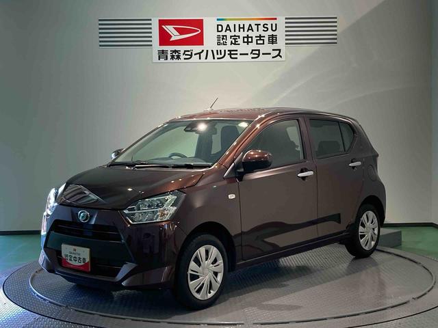 ミライースＸ　ＳＡIII（青森県）の中古車