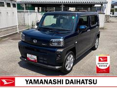 タフトＧ　純正ナビゲーション　ドライブレコーダースマートアシスト・１５インチアルミ・ＬＥＤヘッドランプ・ＬＥＤフォグ・スカイフィールトップ・電動パーキング・運転席助手席シートヒーター・ＵＳＢソケット