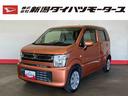 （車内　消臭・抗菌　処理済）　衝突被害軽減システム　４ＷＤ　５速マニュアル　キーレスエントリー（新潟県）の中古車