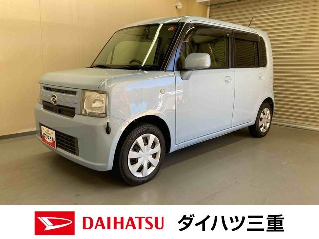 ムーヴコンテＬナビ　キーレス（三重県）の中古車