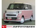 ディスプレイオーディオ　電動パーキング　両側電動スライドドア　プッシュボタンスタ−ト　衝突被害軽減ブレーキ　コ−ナ−センサ−　アイドリングストップ機能　バックカメラ　ＬＥＤヘッドライト（奈良県）の中古車