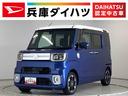 １年保証　ナビＴＶ　ＤＶＤ　スマートキー　両側電動スライドドア　Ｂｌｕｅｔｏｏｔｈ　ＬＥＤヘッドライト　アイドリングストップ　横滑り防止装置　オートライト　ドアバイザー　１５インチ純正アルミホイール（兵庫県）の中古車