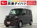 走行無制限１年保証　片側電動スライドドア　前後コーナーセンサー　前席シートヒーター　オートマチックハイビーム　ＬＥＤヘッドライト　オートブレーキホールド　アイドリングストップ　横滑り防止装置（兵庫県）の中古車