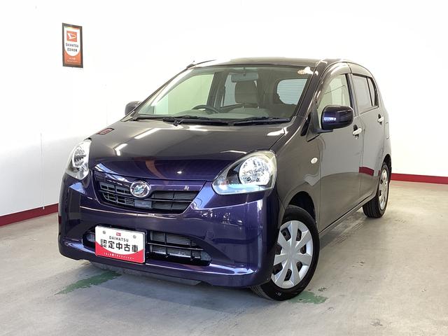 ミライースＬ　メモリアルエディションキーレス　ＣＤチューナー　マット　バイザー（岐阜県）の中古車