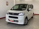 衝突被害軽減ブレーキ　横滑り防止装置　ターボ　４ＷＤ　アイドリングストップ　ステアリングスイッチ　オートライト　キーフリーシステム　オートエアコン　社外ナビ　マット　バイザー（岐阜県）の中古車
