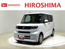 ＬＥＤオートライト　パワースライドドアウェルカムオープン機能　助手席ロングスライド　助手席イージークローザー　　セキュリティアラーム　キーフリーシステム（広島県）の中古車