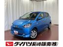 届出済未使用車　元展示車　衝突被害軽減システム　１オーナー　禁煙　車線逸脱警報　アイドリングストップ　運転席エアバッグ　助手席エアバッグ　ＬＥＤヘッドランプ　オートハイビーム　キーレス　オートライト（長崎県）の中古車