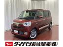 元試乗車　アダプティブクルーズコントロール　シートヒーター　電動格納式ドアミラー　両側電動スライドドア　車線逸脱警報　ＬＥＤヘッドランプ　オートマチックハイビーム　スマートキー　プッシュスタート（長崎県）の中古車