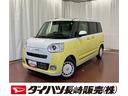 届出済未使用車　元展示車　両側電動スライドドア　衝突被害軽減システム　イモビライザー　アイドリングストップ　電動格納式ドアミラー　シートヒーター　ＬＥＤヘッドランプ　スマートキー　プッシュスタート（長崎県）の中古車