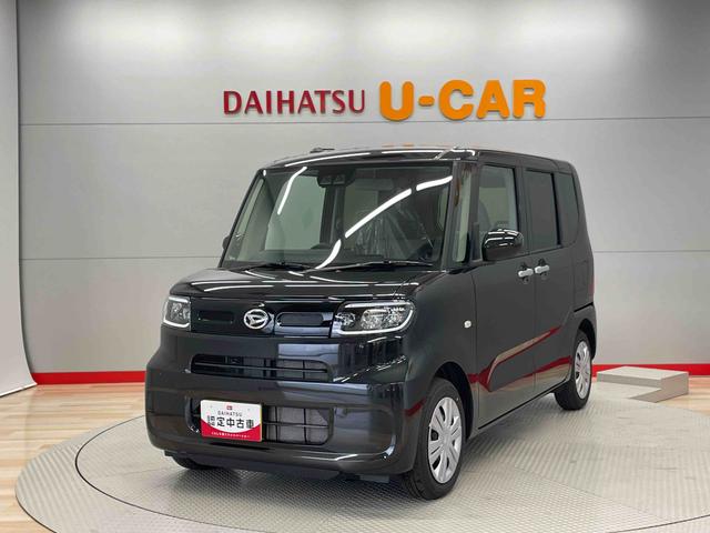 タントＸ（宮城県）の中古車
