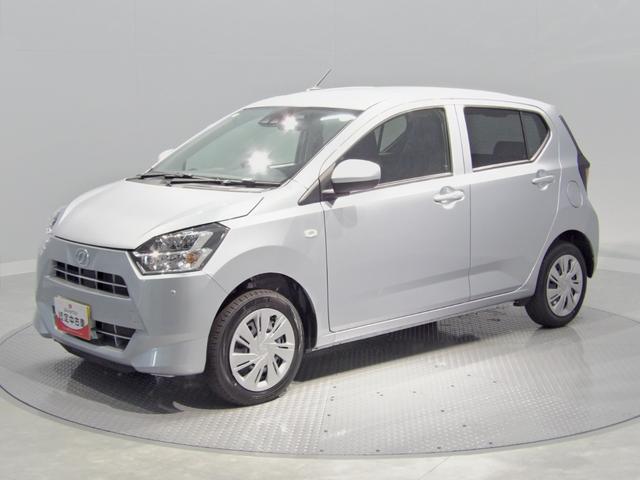 ミライースＸ　ＳＡIII（岩手県）の中古車