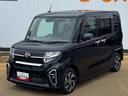 ＬＥＤヘッドライト　両側パワースライドドア　クリアランスソナー　運転席／助手席シートヒーター　禁煙車　記録簿　認定中古車　レーンアシスト　オートマチックハイビーム　衝突回避支援システム搭載車（島根県）の中古車