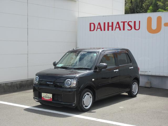 ミラトコットＧ　ＳＡIII（徳島県）の中古車