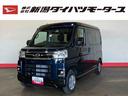 （車内　消臭・抗菌　処理済）　衝突被害軽減システム　４ＷＤ　両側スライドドア　キーフリーシステム（新潟県）の中古車