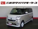（車内　消臭・抗菌　処理済）　衝突被害軽減システム　４ＷＤ　両側パワースライドドア　ナビ　パノラマモニター　キーフリーシステム（新潟県）の中古車