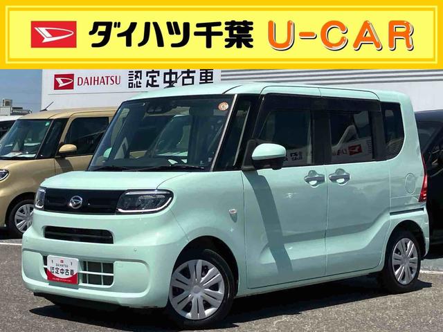 タントＸスペシャルカーナビ　パノラマモニター　ドラレコ　ＥＴＣ　プッシュボタンスタート　ＬＥＤヘッドライト　手動スライドドア（千葉県）の中古車