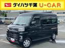 ターボ　衝突被害軽減ブレーキ　Ｂカメラ　ＬＥＤヘッドランプ　アダプティブドライビングビーム　オートライト　アダプティブクルコン　障害物センサー　オーバーヘッドシェルフ　トップシェイドガラス　キーフリー（千葉県）の中古車