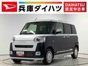 １年保証　９インチディスプレイオーディオ　バックカメラ　両側電動スライドドア　前後コーナーセンサー　前席シートヒーター　ホッとカップホルダー　オートマチックハイビーム　ＬＥＤヘッドライト　スマートキー（兵庫県）の中古車
