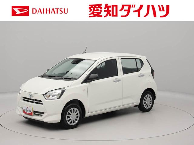 ミライースＬ　ＳＡIII　キーレス　ワンオーナー　禁煙車キーレス　アイドリングストップ　ワンオーナー　禁煙車（愛知県）の中古車