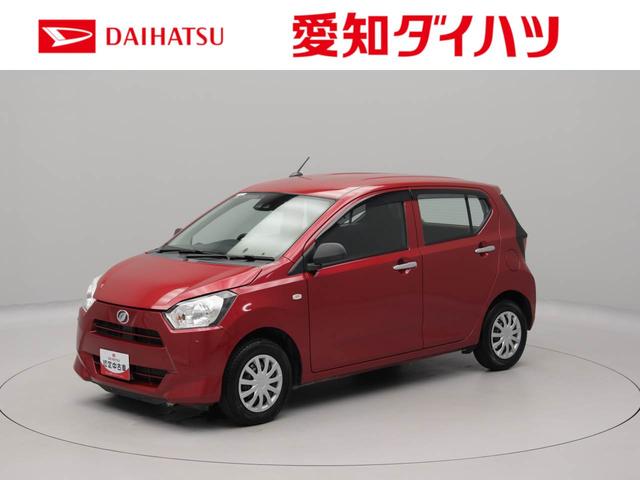 ミライースＬ　ＳＡIII　ディスプレイオーディオ　ＥＴＣ　禁煙車キーレス　アイドリングストップ　ディスプレイオーディオ　ＥＴＣ　ワンオーナ　禁煙車（愛知県）の中古車